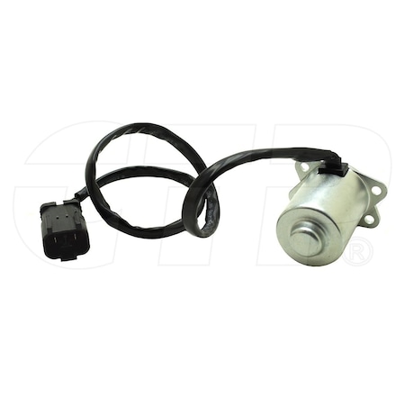 Aic Replacement Parts Solenoid Valve Fits Komatsu Models 206-60-51131